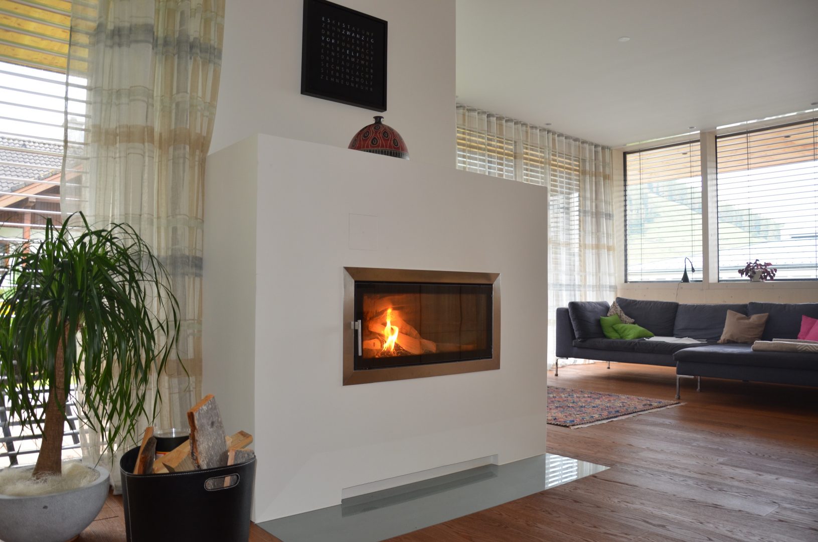 Aktuelle Nachrichten über Eberl, fertiggestellte Projekte und Neuigkeiten